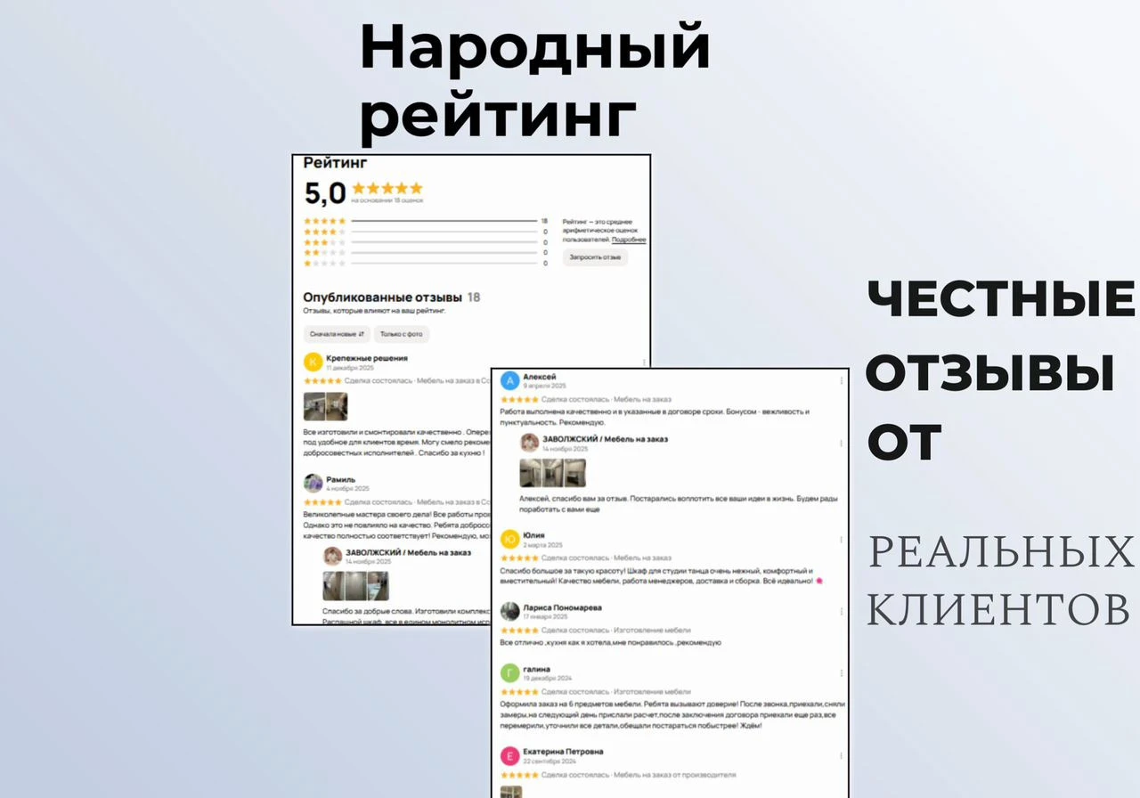 Угловая кухня на заказ в Сочи