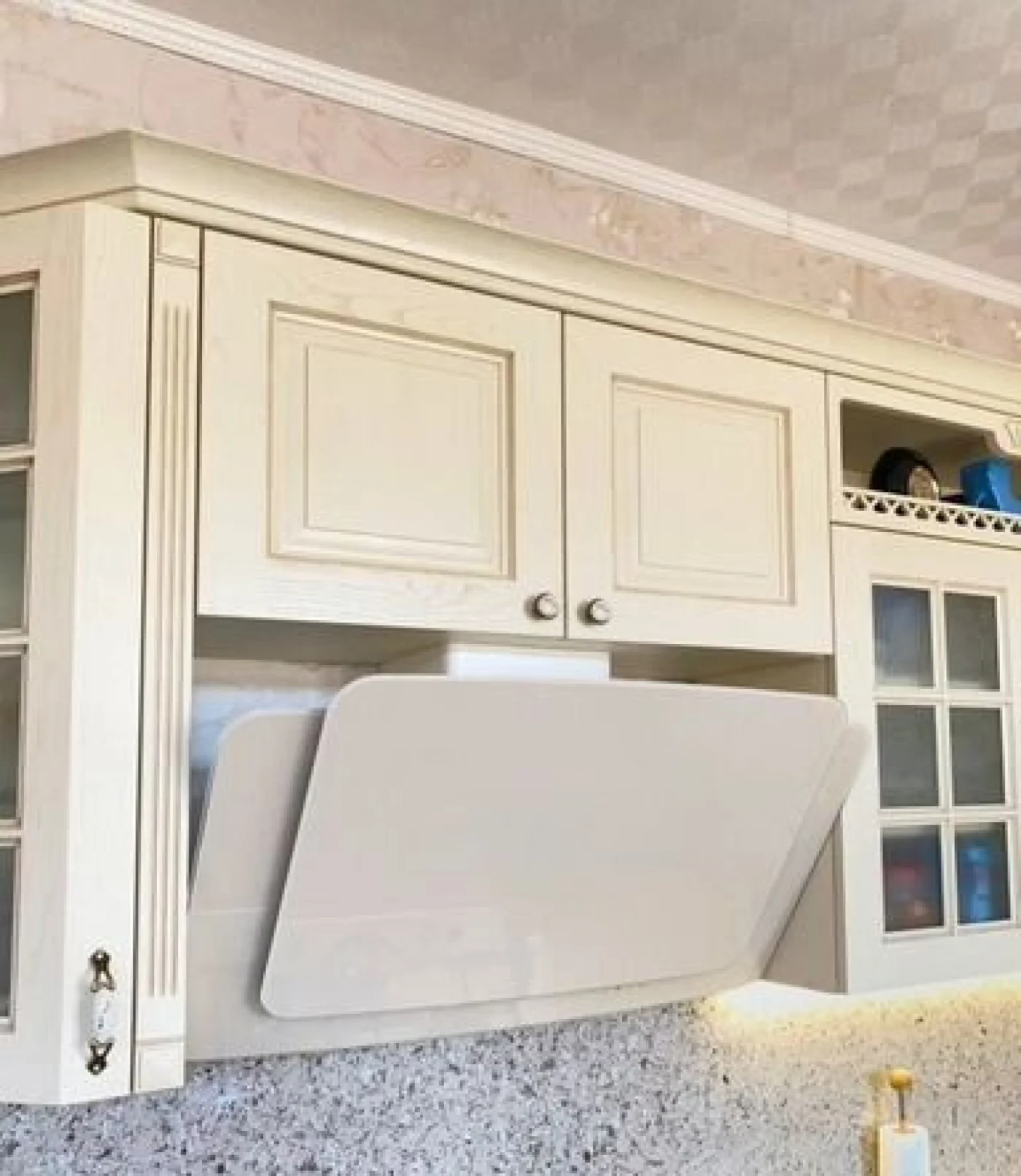 Кухонный гарнитур под ключ с гарантией 3 года